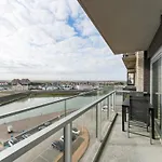 Caroline Apartment In Blankenberge