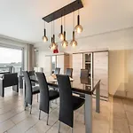 Caroline Apartment In Blankenberge