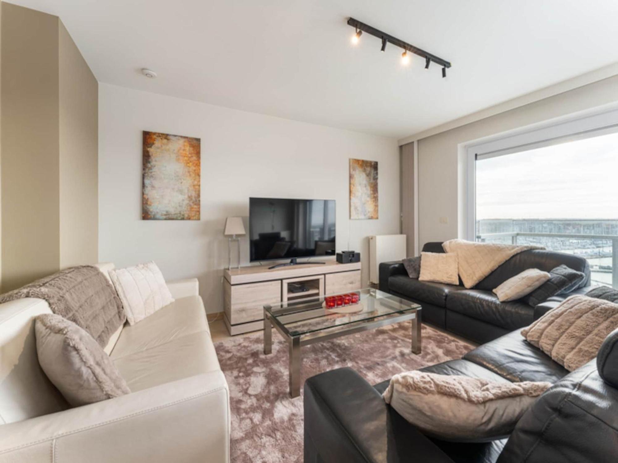 Appartement Caroline In