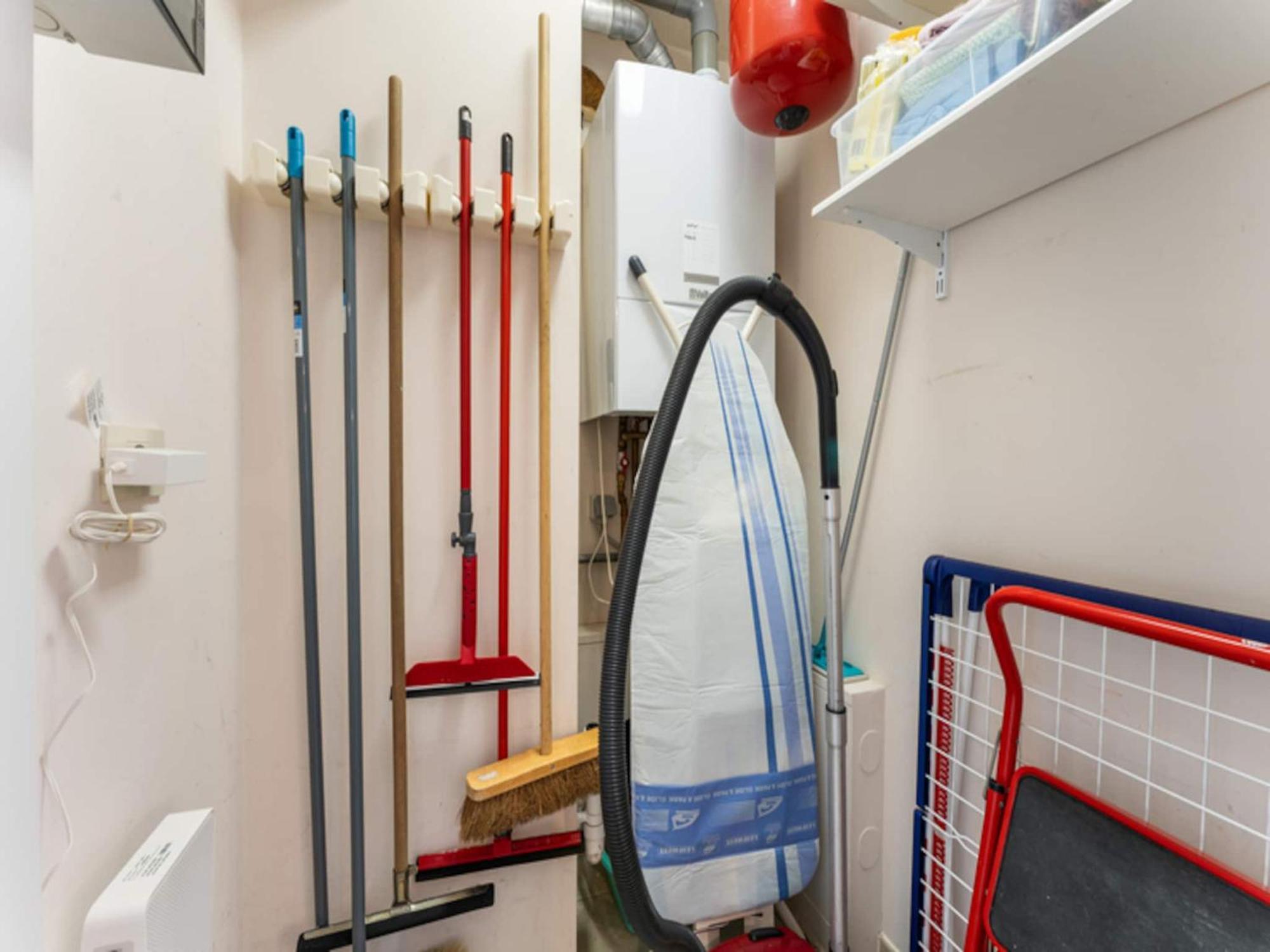 Appartement Caroline In *