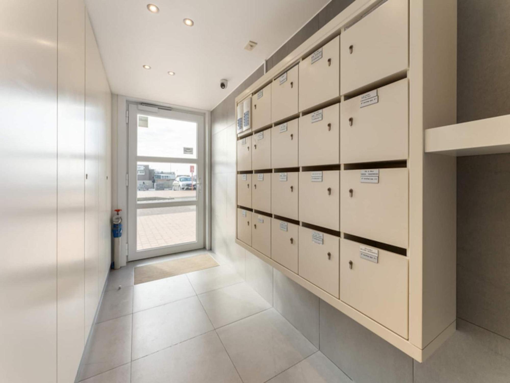 Appartement Caroline In