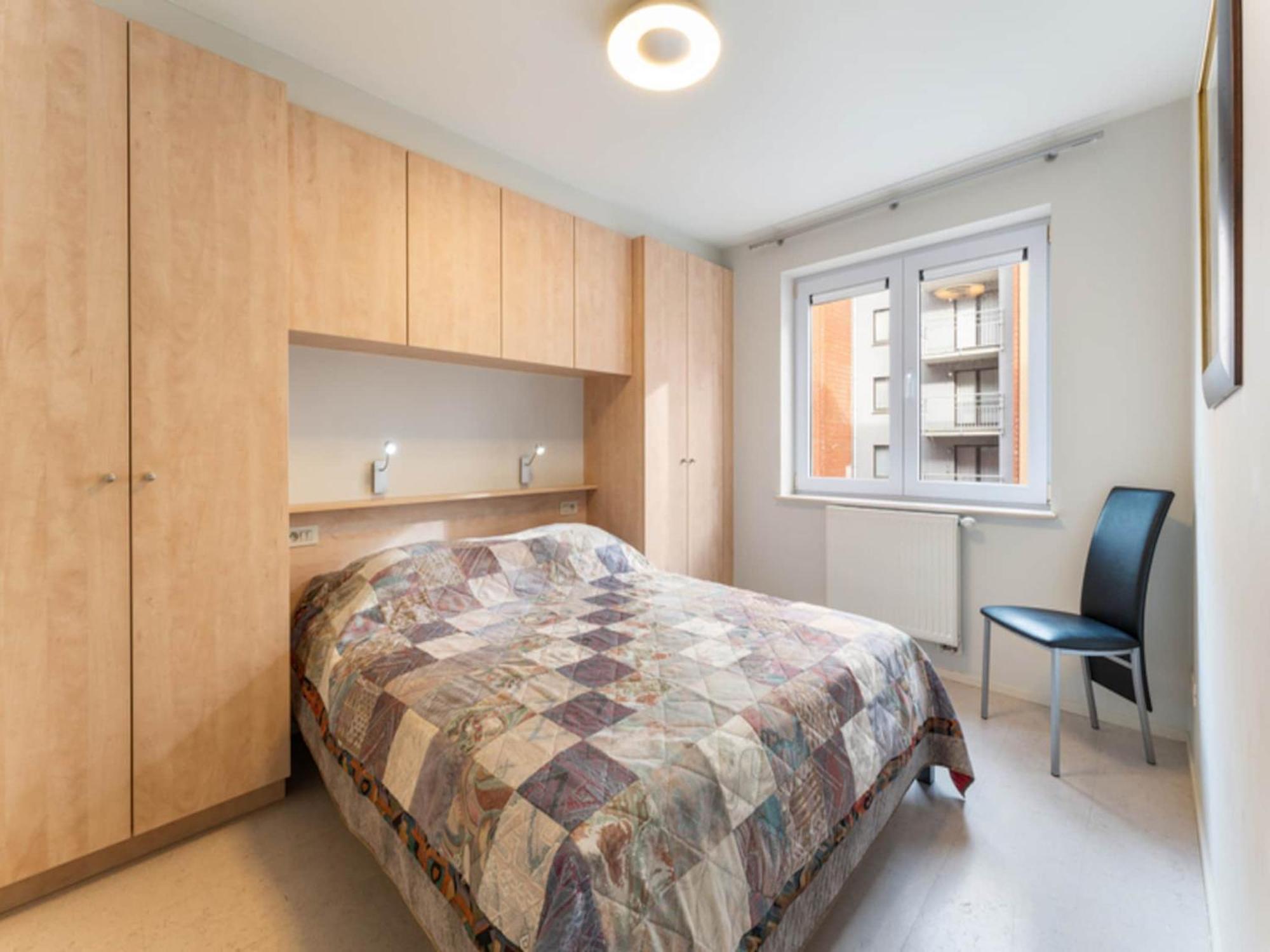 Appartement Caroline In Blankenberge